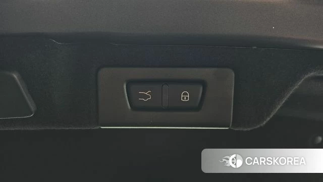 Maserati Quattroporte id 4625756 из Кореи 10