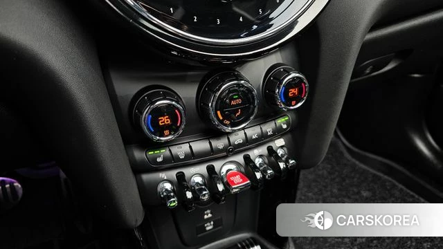 Mini Cooper S Convertible id 3934979 из Кореи 10