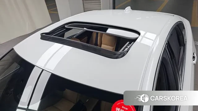 Volvo S90 id 3033872 из Кореи 10