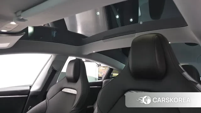 Tesla Model 3 id 3382950 из Кореи 10
