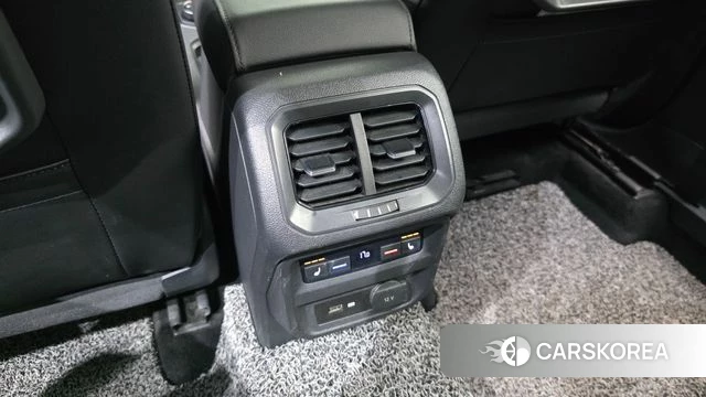 Volkswagen Tiguan second Generation id 4632534 из Кореи 10