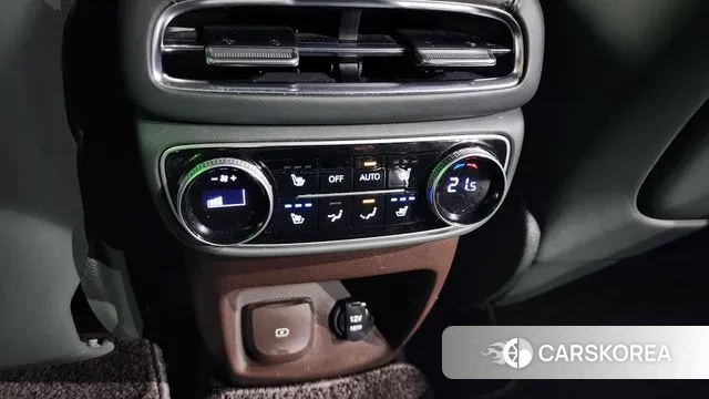 Genesis GV80 id 3442714 из Кореи 10