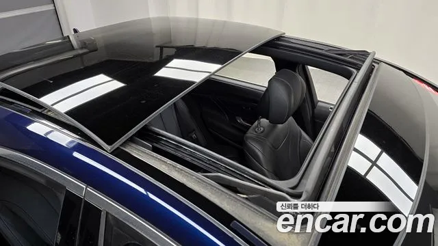 Mercedes-Benz S-Class W222 id 2698190 из Кореи 10