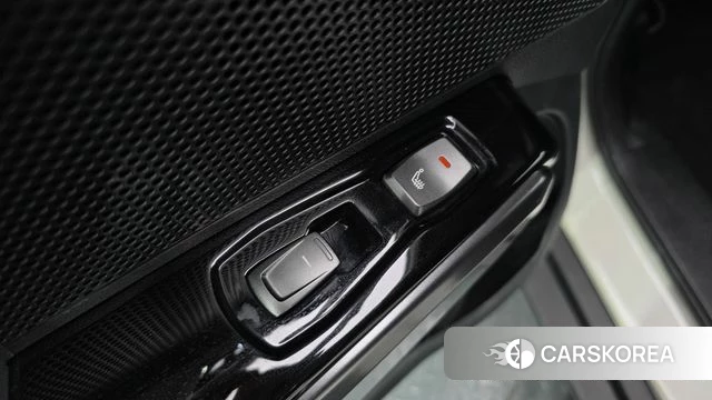 Ssangyong Berry New Tivoli id 3865283 из Кореи 10