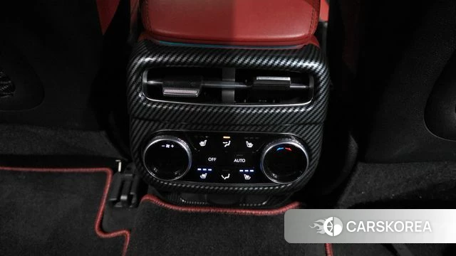 Genesis GV70 id 4355681 из Кореи 10