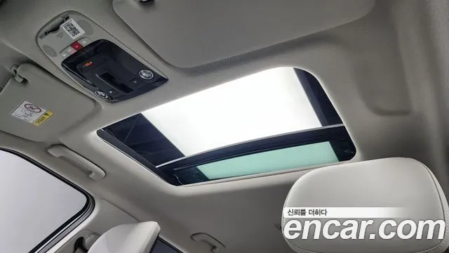 Kia EV6 id 2670338 из Кореи 10