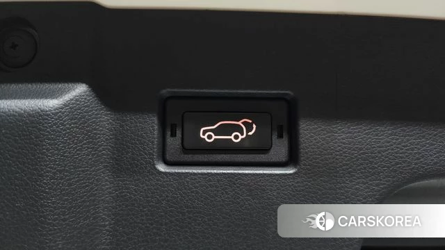 Ssangyong Actian 2nd Generation id 4200921 из Кореи 10