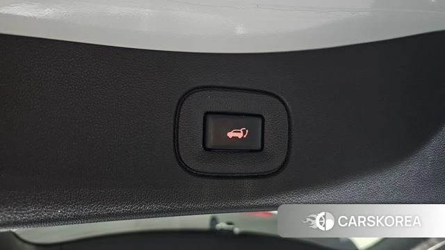 Renault Korea (Samsung) The New QM6 id 3828586 из Кореи 10