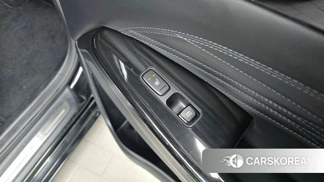 Kia K7 Premier id 4836181 из Кореи 10