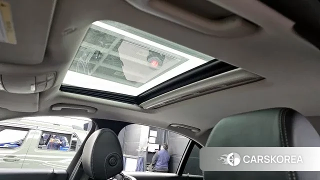 Mercedes-Benz E-Class W213 id 3737083 из Кореи 10