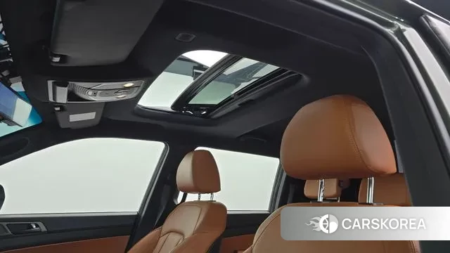 Ssangyong The New Rexton Sport id 3401108 из Кореи 10