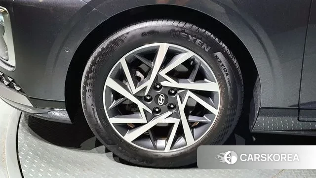 Hyundai Grandeur (GN7) id 3031704 из Кореи 10