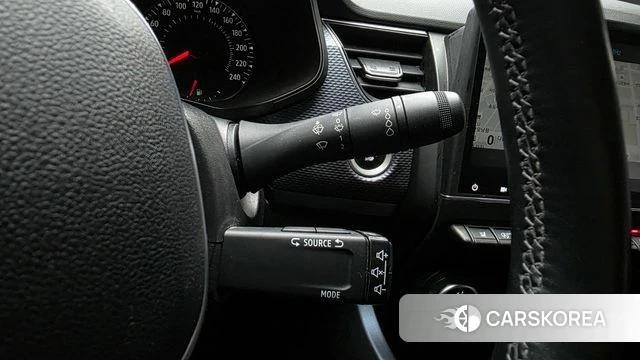 Renault Korea (Samsung) XM3 id 4446241 из Кореи 10