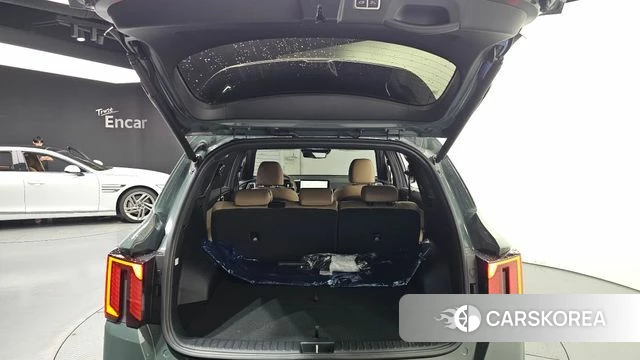 Kia The New Sorento 4th Generation id 4734470 из Кореи 10