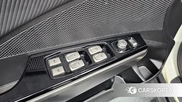 Ssangyong Tivoli Air id 3055616 из Кореи 10