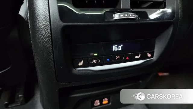 BMW X3 (G01) id 3463440 из Кореи 10