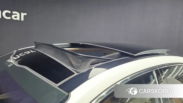 Kia K7 Premier id 3703078 из Кореи 10