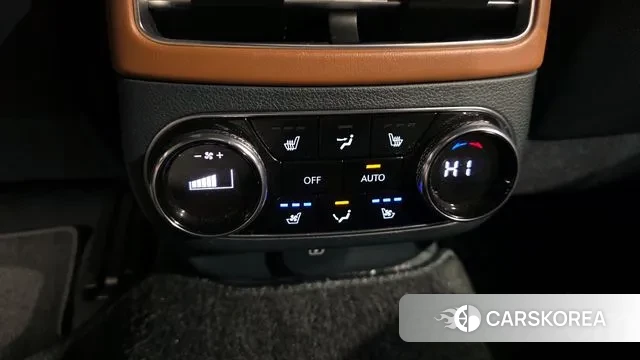 Genesis GV70 id 3504194 из Кореи 10