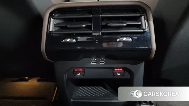 BMW 5 Series (G60) id 3462069 из Кореи 10