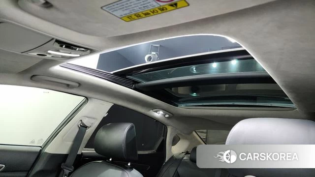 Kia K7 Premier id 4019708 из Кореи 10