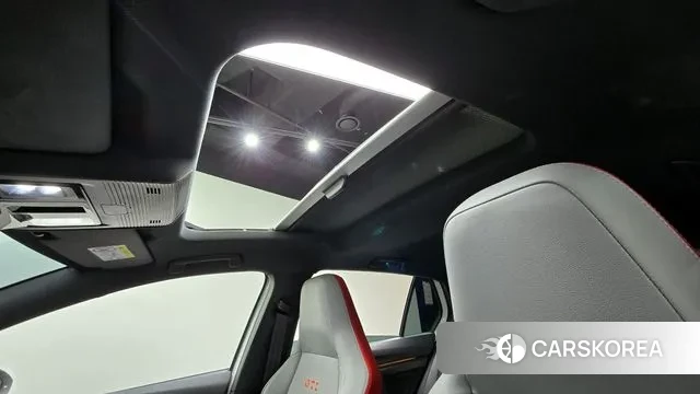 Volkswagen Golf 8th Generation id 3734576 из Кореи 10