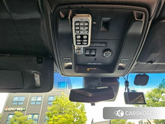 Cadillac Escalade id 4471141 из Кореи 10