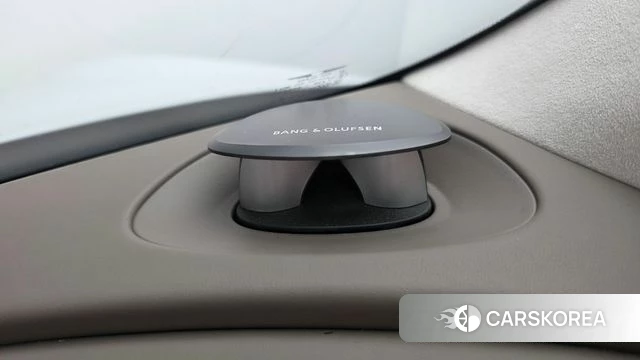 Genesis G90 (RS4) id 3922540 из Кореи 10