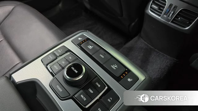 Genesis G80 id 3873367 из Кореи 10