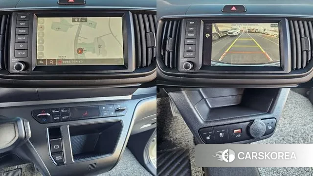 Kia The New Kia Ray EV id 3394112 из Кореи 10