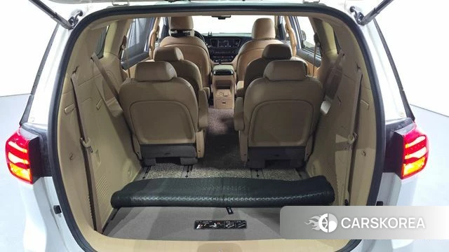 Kia The New Carnival id 4836868 из Кореи 10