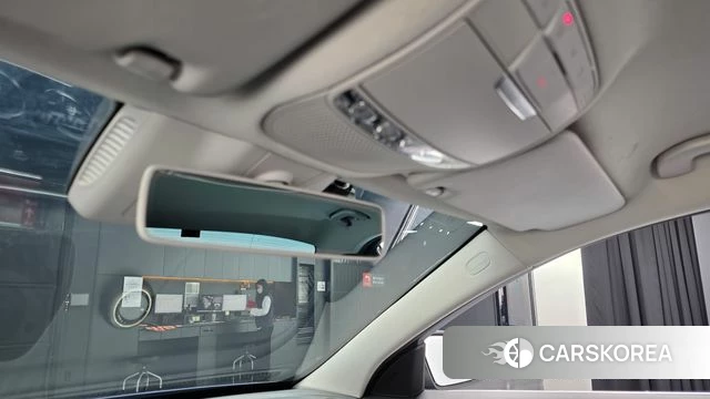 Mercedes-Benz C-Class W205 id 3879511 из Кореи 10