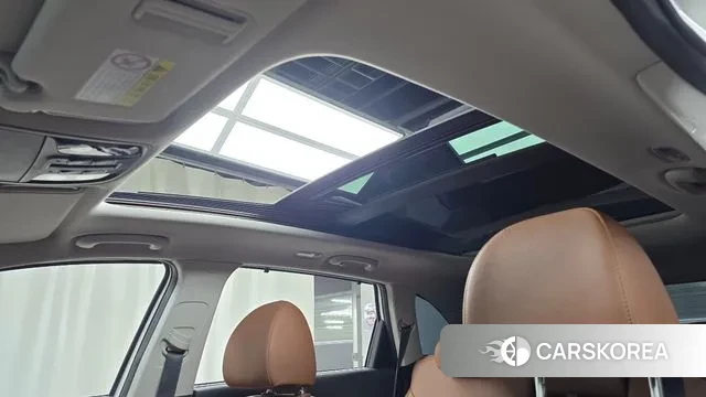 Kia The New Sorento id 3330436 из Кореи 10