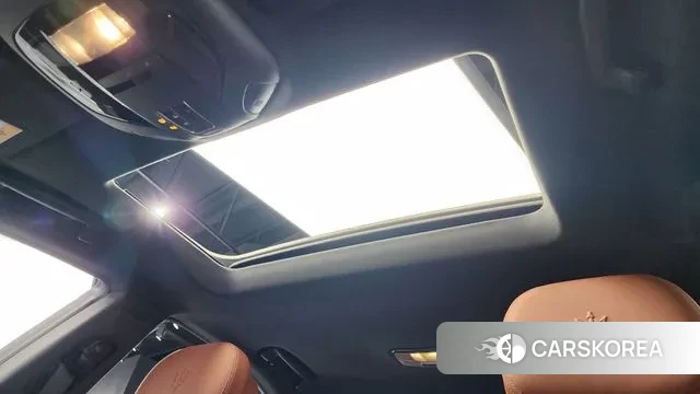 Maserati Ghibli id 3350361 из Кореи 10