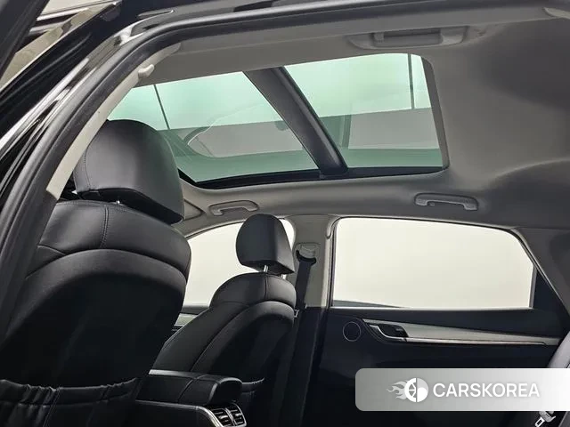 Hyundai The New Grandeur IG id 3339252 из Кореи 10