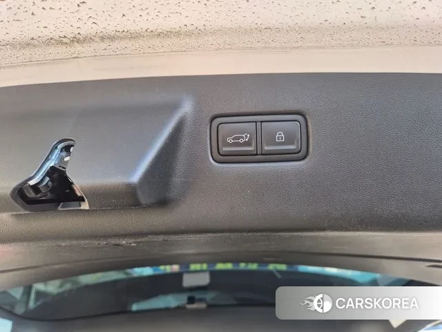 Hyundai Santa Fe (MX5) id 3431834 из Кореи 10