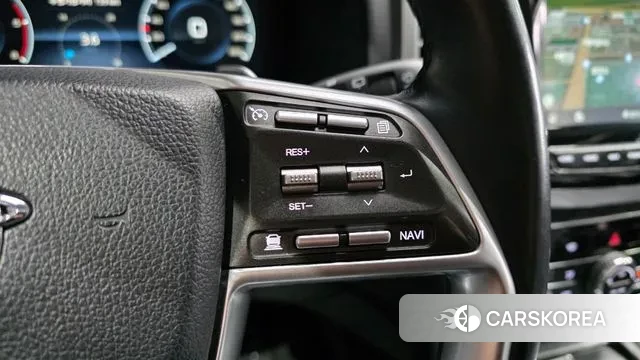 Ssangyong All New Rexton id 3660950 из Кореи 10