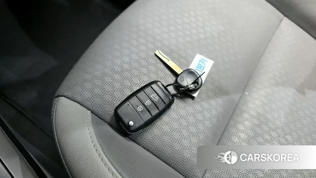 Kia All New Morning (JA) id 3330319 из Кореи 10