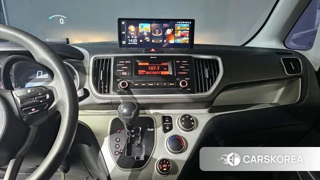 Kia The New Ray id 3546341 из Кореи 10