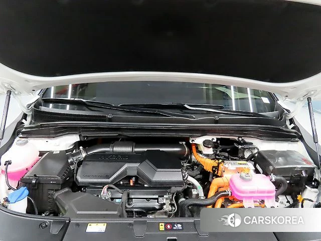 Kia The New Carnival 4th Generation id 3841022 из Кореи 10