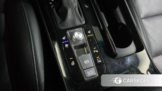 Kia K7 Premier id 4672349 из Кореи 10
