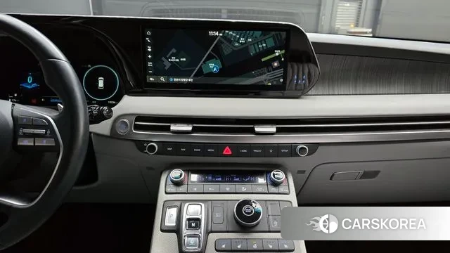 Hyundai The New Palisade id 3571794 из Кореи 10