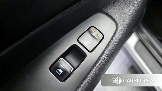 Hyundai The New Santa Fe id 3438579 из Кореи 10