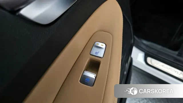 Hyundai The New Santa Fe id 3453285 из Кореи 10