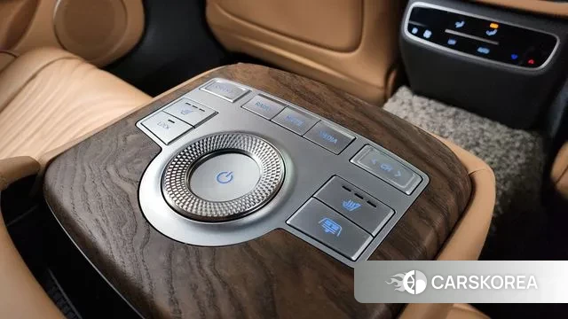 Genesis G80 (RG3) id 3488127 из Кореи 10