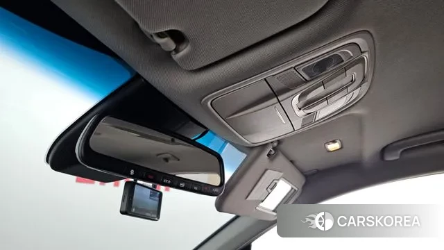 Hyundai Santa Fe TM id 3351245 из Кореи 10