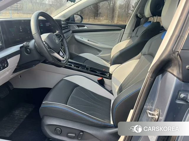 Volkswagen Lingdu id 4198997 из Китая 10