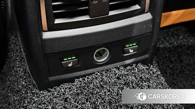 BMW 4 Series (F32) id 3899907 из Кореи 10