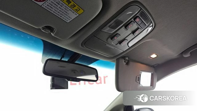 Kia The New Carnival id 4203901 из Кореи 10