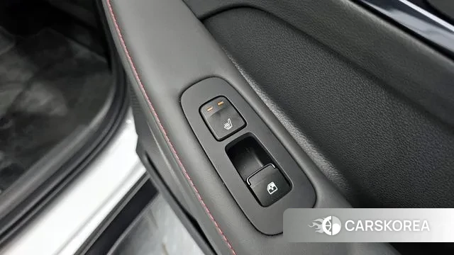 Hyundai Sonata D Edge (DN8) id 2889235 из Кореи 10