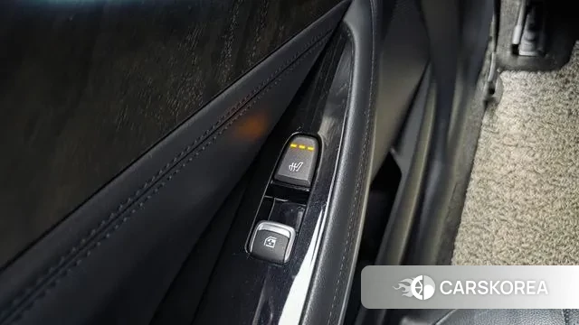 Kia K8 Hybrid id 3318208 из Кореи 10